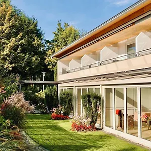 Adoris Im Lotzbeckpark Am Nachhaltiges Wohnen In Lindau , Lindau (Bodensee) Deutschland