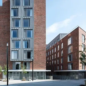 Binary Hub At Apartamento