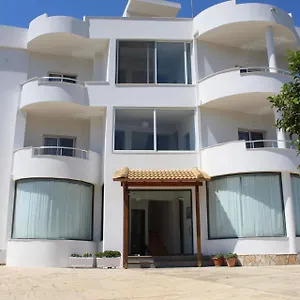 Seli's , Ksamil Albanien