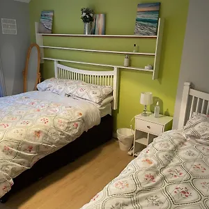 Killowen Habitación en casa particular