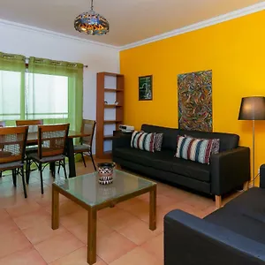 A03 - 1 Bed , Lagos Portogallo