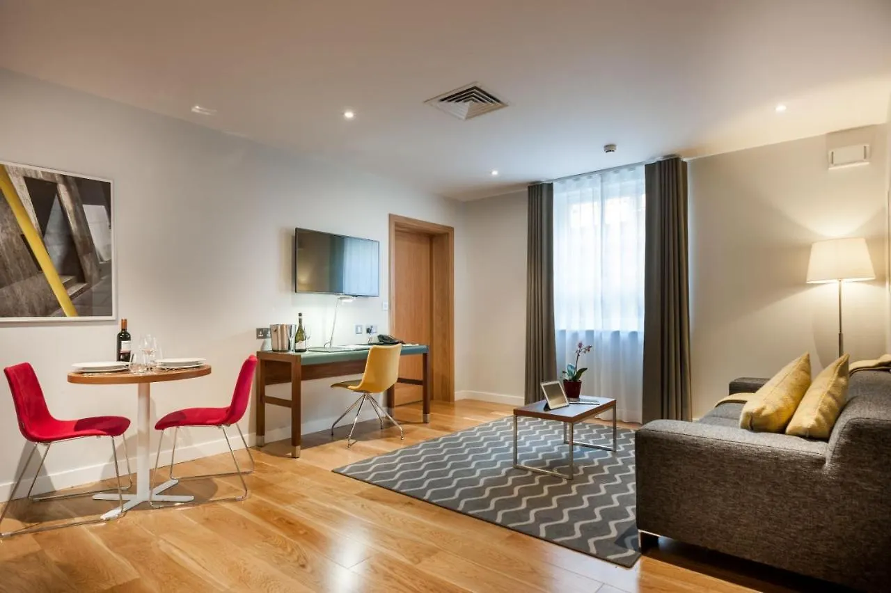 PREMIER SUITES PLUS Dublin, Leeson Street 0*, Dublin