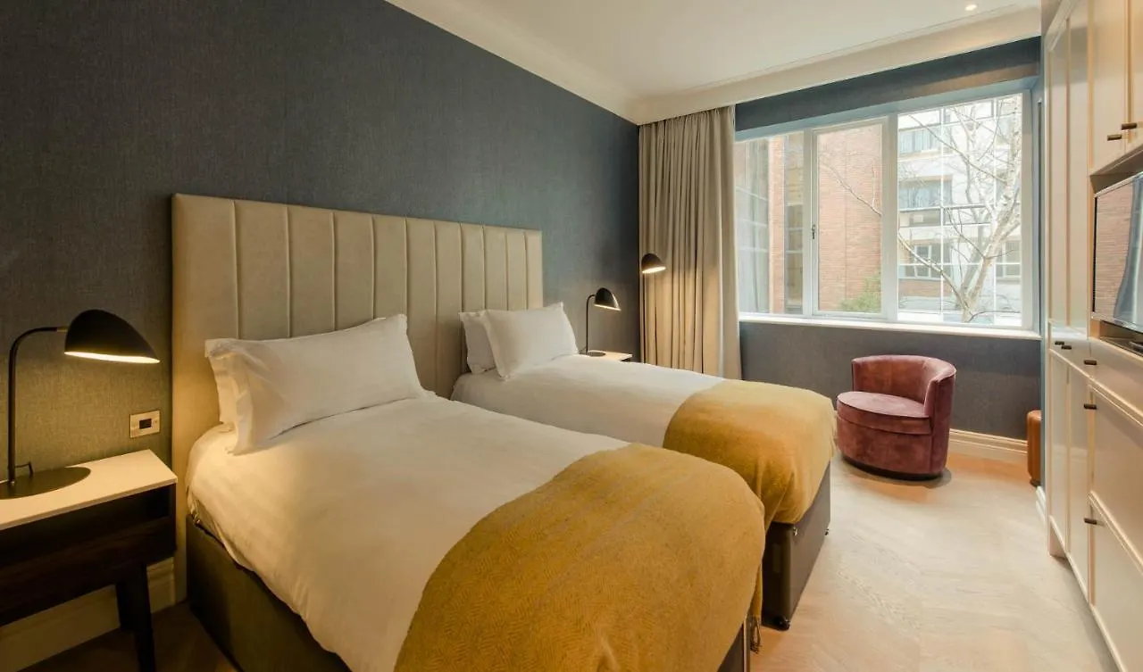 PREMIER SUITES PLUS Dublin, Leeson Street 0*, Dublin