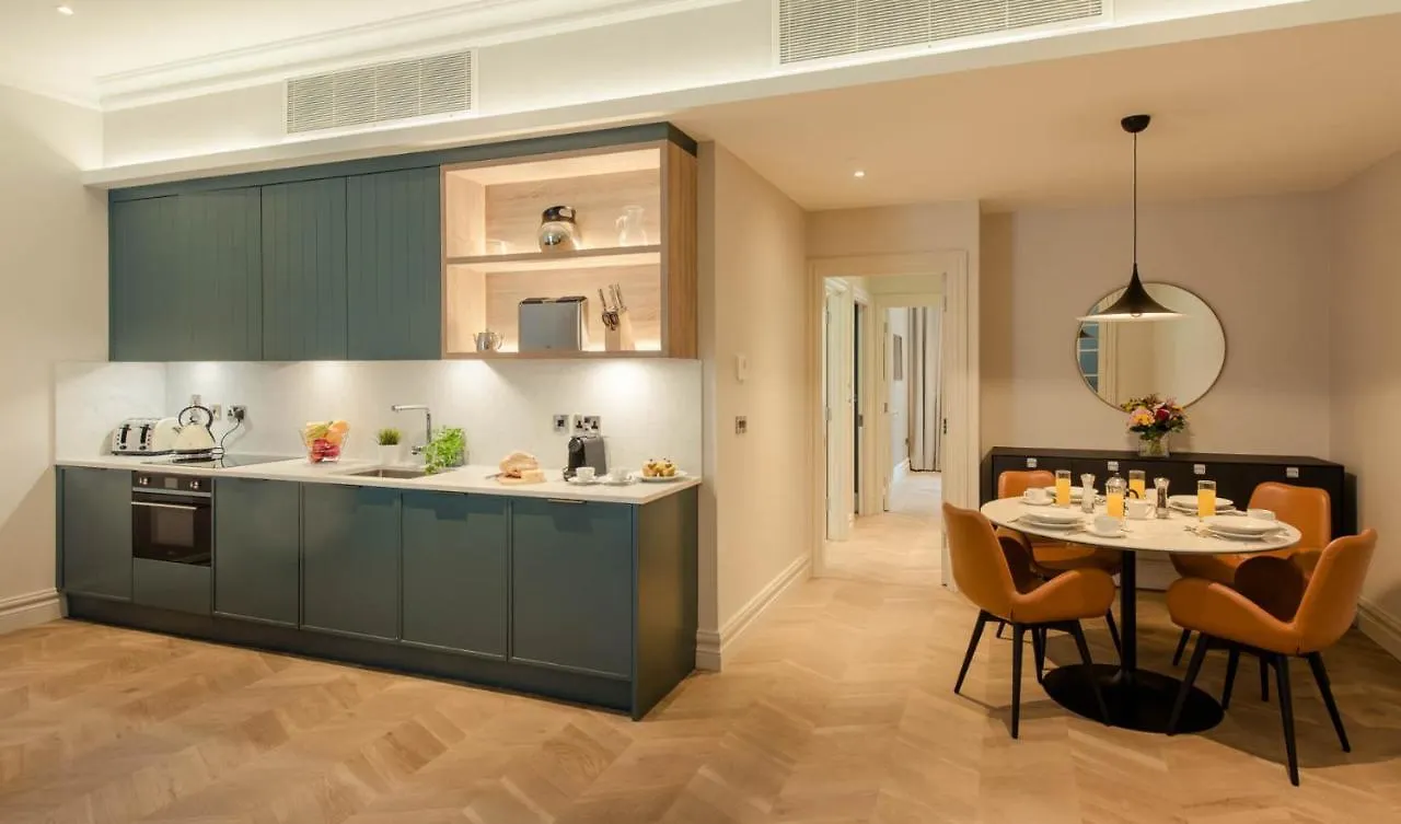PREMIER SUITES PLUS Dublin, Leeson Street 0*, Dublin Irland