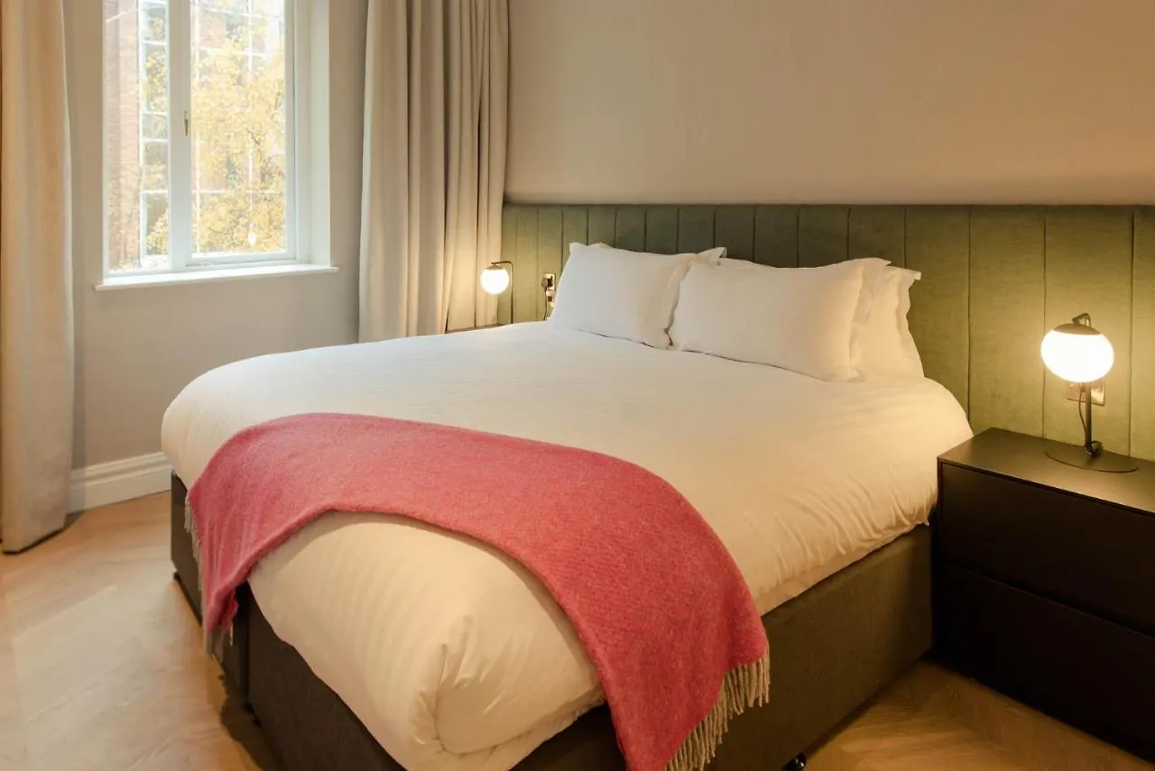 PREMIER SUITES PLUS Dublin, Leeson Street Apartment Dublin