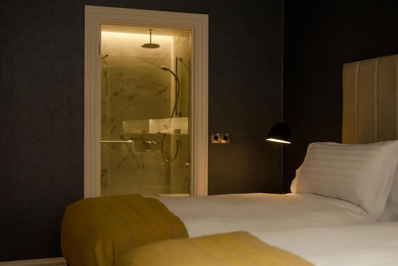 PREMIER SUITES PLUS Dublin, Leeson Street Irland