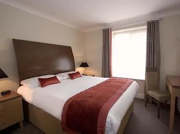 PREMIER SUITES PLUS Dublin, Leeson Street Dublin
