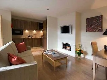 PREMIER SUITES PLUS Dublin, Leeson Street 0*, Dublin Irland