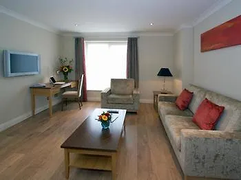 Apartment PREMIER SUITES PLUS Dublin, Leeson Street Irland