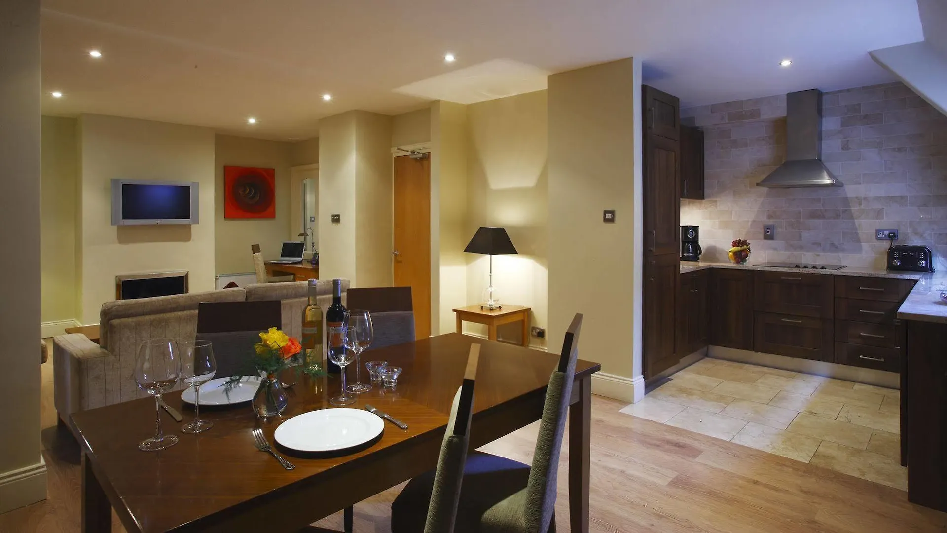 PREMIER SUITES PLUS Dublin, Leeson Street 0*, Dublin Irland