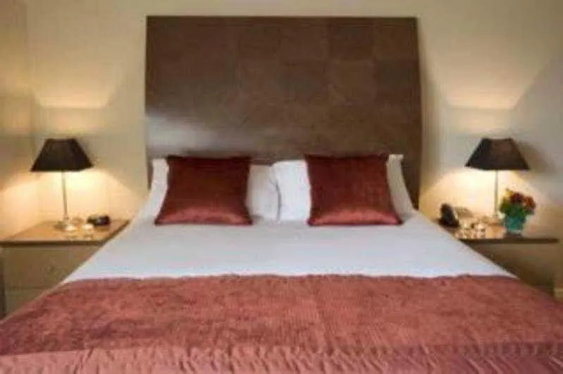 Apartment PREMIER SUITES PLUS Dublin, Leeson Street