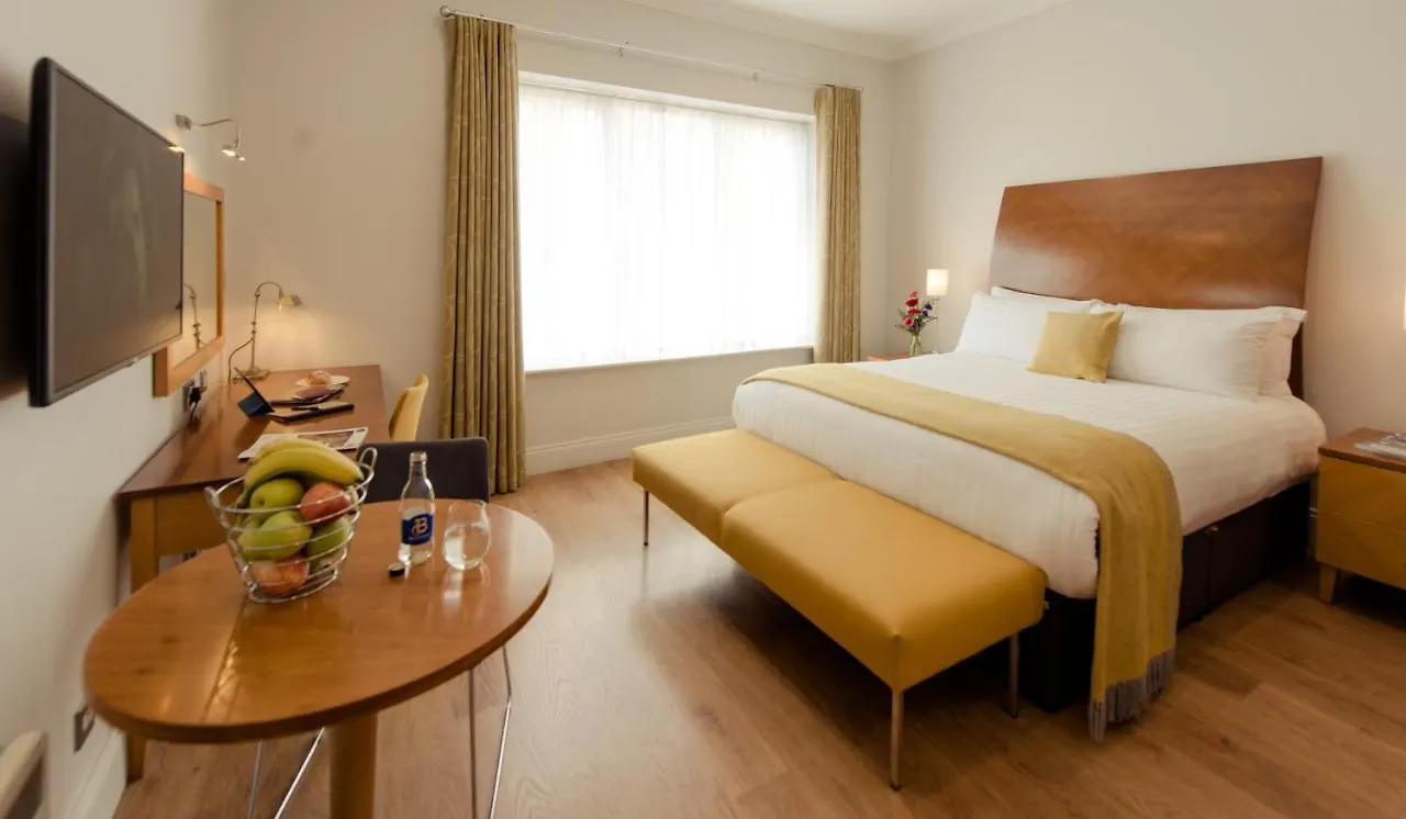 Apartment PREMIER SUITES PLUS Dublin, Leeson Street