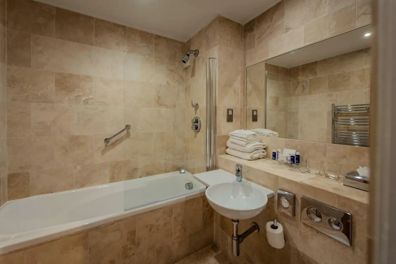 Apartment PREMIER SUITES PLUS Dublin, Leeson Street