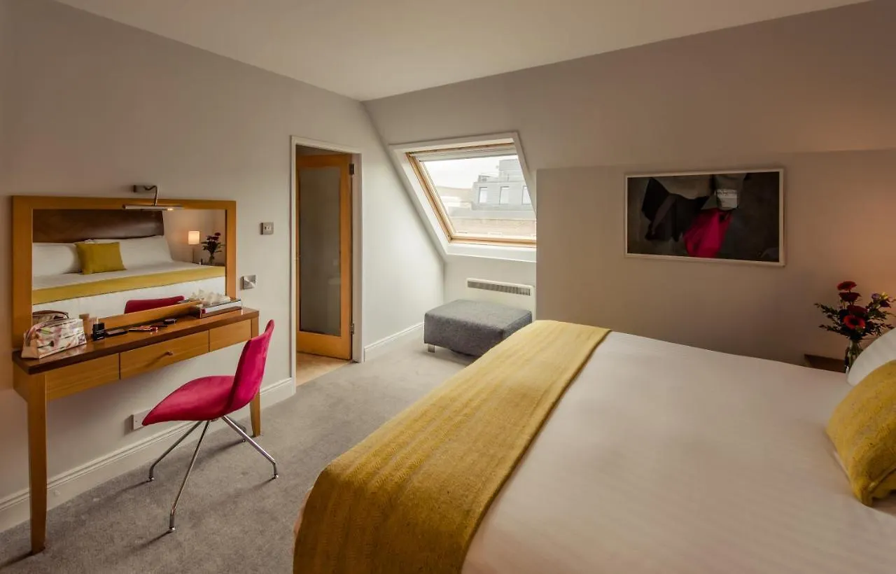 PREMIER SUITES PLUS Dublin, Leeson Street 0*, Dublin Irland